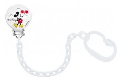 NUK Disney-Baby-Schnuller-Clip NUK Disney-Baby-Schnuller-Clip