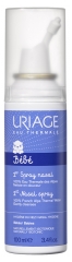 Uriage Bebé Isophy Spray nasal 100 ml Uriage Bebé Isophy Spray nasal 100 ml