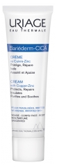 Uriage Bariéderm Cica-Crème Réparatrice 100 ml Uriage Bariéderm Cica-Crème Réparatrice 100 ml