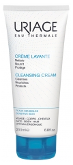 Uriage Cleansing Cream 200ml Uriage Cleansing Cream 200ml