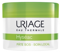 Uriage Hyséac Pâte Sos - Soin Local 15 g Uriage Hyséac Pâte Sos - Soin Local 15 g