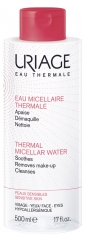 Uriage Thermal Micellar Water Sensitive Skin 500ml Uriage Thermal Micellar Water Sensitive Skin 500ml