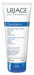Uriage Bariéderm Cica-Gel Nettoyant 200 ml Uriage Bariéderm Cica-Gel Nettoyant 200 ml
