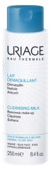Uriage Cleansing Milk Face and Eyes 250ml Uriage Cleansing Milk Face and Eyes 250ml