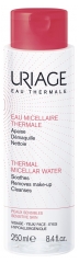 Uriage Eau Micellaire Thermale Peaux Sujettes aux Rougeurs 250 ml Uriage Eau Micellaire Thermale Peaux Sujettes aux Rougeurs 250 ml