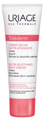Uriage Toléderm Riche Crème Nutri-Apaisante 50 ml Uriage Toléderm Riche Crème Nutri-Apaisante 50 ml