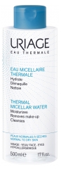 Uriage Thermal Micellar Water Normal to Dry Skin 500 ml Uriage Thermal Micellar Water Normal to Dry Skin 500 ml