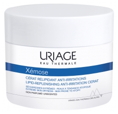 Uriage Xémose Cérat Relipidant Anti-Irritations 200 ml Uriage Xémose Cérat Relipidant Anti-Irritations 200 ml