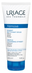 Uriage Xémose Gentle Cleansing Syndet 200ml Uriage Xémose Gentle Cleansing Syndet 200ml