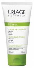 Uriage Hyséac Crème Nettoyante 150 ml Uriage Hyséac Crème Nettoyante 150 ml