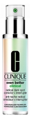 Clinique Noch Besserer Klinischer Anti-Spot-Radikalkorrektor + Schalter 50 ml Clinique Noch Besserer Klinischer Anti-Spot-Radikalkorrektor + Schalter 50 ml