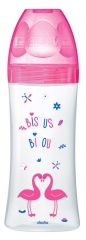 Dodie Biberon Sensation+ 330 ml Débit 3 6 Mois et + Dodie Biberon Sensation+ 330 ml Débit 3 6 Mois et +