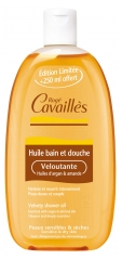 Rogé Cavaillès Huile Bain et Douche Veloutante 750 ml Rogé Cavaillès Huile Bain et Douche Veloutante 750 ml