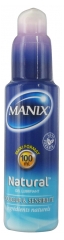 Manix Natural Gel Lubrifiant 100 ml Manix Natural Gel Lubrifiant 100 ml
