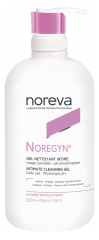 Noreva Noregyn Intimate Cleansing Gel 500ml Noreva Noregyn Intimate Cleansing Gel 500ml