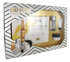 Isdin Isdinceutics Coffret Daily Routine Isdin Isdinceutics Coffret Daily Routine