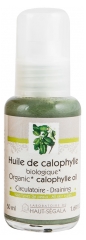 Laboratoire du Haut-Ségala Huile de Calophylle Bio 50 ml Laboratoire du Haut-Ségala Huile de Calophylle Bio 50 ml