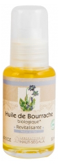 Huile de Bourrache Bio 50 ml Huile de Bourrache Bio 50 ml