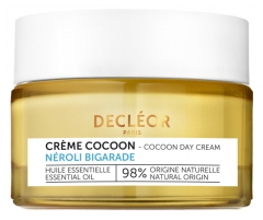 Decléor Crema Capullo Neroli Bigarade 50 ml Decléor Crema Capullo Neroli Bigarade 50 ml