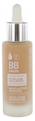Incarose Extra Pure Hyaluronic BB Drops Skin Perfector Multi-Active Drops SPF 20 30ml Incarose Extra Pure Hyaluronic BB Drops Skin Perfector Multi-Active Drops SPF 20 30ml