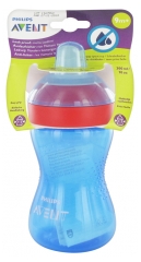 Avent Soft Nose Cup 300ml 9 Months and +