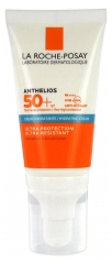 La Roche-Posay Anthelios Crème Solaire Visage Hydratante Ultra Protection Sans Parfum SPF50+ 50 ml La Roche-Posay Anthelios Crème Solaire Visage Hydratante Ultra Protection Sans Parfum SPF50+ 50 ml