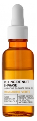 Decléor Peeling de Nuit Bi-Phase Mandarine Verte 30 ml Decléor Peeling de Nuit Bi-Phase Mandarine Verte 30 ml