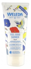 Weleda Feel Good Shower Edition Limitée 200 ml Weleda Feel Good Shower Edition Limitée 200 ml