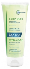 Ducray Extra-Gentle Dermo-Protective Shampoo 100ml Ducray Extra-Gentle Dermo-Protective Shampoo 100ml