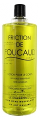 Friction de Foucaud Lotion Energisante Corps 500 ml Friction de Foucaud Lotion Energisante Corps 500 ml