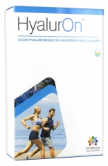 Nutrigea Hyaluron 30 ml Nutrigea Hyaluron 30 ml