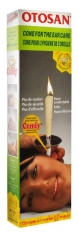 Otosan Cone for Ear Hygiene 2 Cones Otosan Cone for Ear Hygiene 2 Cones