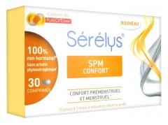 Sérélys SPM Comfort 30 Tablets Sérélys SPM Comfort 30 Tablets