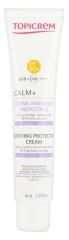 Topicrem CALM+ Crème Apaisante Protectrice SPF50+ 40 ml Topicrem CALM+ Crème Apaisante Protectrice SPF50+ 40 ml