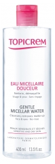 Topicrem Eau Micellaire Douceur 400 ml Topicrem Eau Micellaire Douceur 400 ml