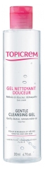 Topicrem Gel Limpiador Suavidad 200 ml Topicrem Gel Limpiador Suavidad 200 ml