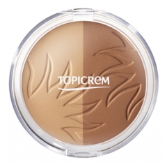 Topicrem Hydra Radiance Powder 18 g Topicrem Hydra Radiance Powder 18 g