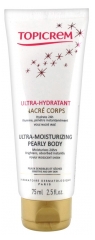 Topicrem Ultra-Hydratant Nacré Corps 75 ml Topicrem Ultra-Hydratant Nacré Corps 75 ml