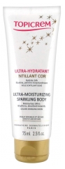 Topicrem Ultra-Hydratant Scintillant Corps 75 ml Topicrem Ultra-Hydratant Scintillant Corps 75 ml
