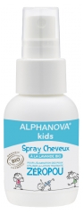 Alphanova Kids Zéropou Spray 50 ml Alphanova Kids Zéropou Spray 50 ml