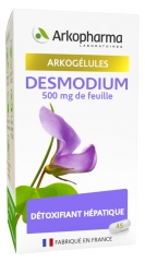 Arkopharma Arkogélules Desmodium 45 Gélules Arkopharma Arkogélules Desmodium 45 Gélules