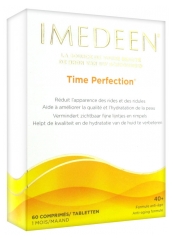 Imedeen Time Perfection 60 Comprimés Imedeen Time Perfection 60 Comprimés