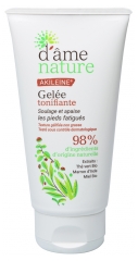 D'Âme Nature Gelée Tonifiante 75 ml D'Âme Nature Gelée Tonifiante 75 ml