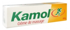 Kamol Crema de Masaje 100 g Kamol Crema de Masaje 100 g