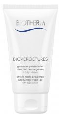 Biotherm Biovergetures Gel-Crème Prévention et Réduction des Vergetures 150 ml Biotherm Biovergetures Gel-Crème Prévention et Réduction des Vergetures 150 ml