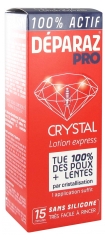 DÉPARAZ-PRO Crystal Lotion Express 100 ml DÉPARAZ-PRO Crystal Lotion Express 100 ml