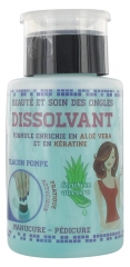 Calysia Beauté et Soin des Ongles Dissolvant 180 ml Calysia Beauté et Soin des Ongles Dissolvant 180 ml