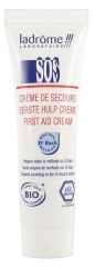 Ladrôme SOS First Aid Cream Organic 30ml Ladrôme SOS First Aid Cream Organic 30ml