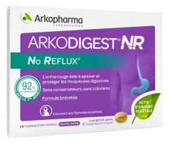 Arkopharma Arkodigest NR 16 Tabletten Arkopharma Arkodigest NR 16 Tabletten