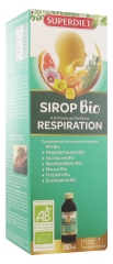 Super Diet Fortistim Organic Mallow Syrup to Enhance Breathing 200ml Super Diet Fortistim Organic Mallow Syrup to Enhance Breathing 200ml